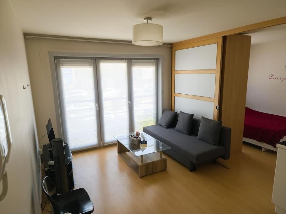 Cozy Studio With Pool Close To The Sea Ostende Exterior foto